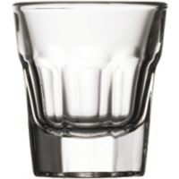  Schnapsglas stapelbar Casablanca 0,036 Liter  kaufen