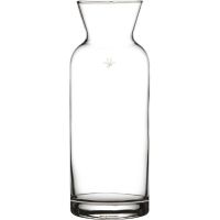  Wein- / Wasserkaraffe aus Glas 1 Liter, Ø 94 nn, Höhe 249 mm  kaufen