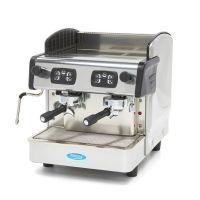  Maxima Espresso-Kaffeemaschine Elegance Gruppo 2  kaufen