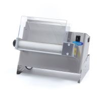  Pizza Teigausrollmaschine - Elektrisch - 30 cm  kaufen