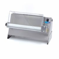  Pizza Teigausrollmaschine - Elektrisch - 45 cm  kaufen