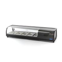  Maxima Sushi Tapas Vitrine 52L  kaufen
