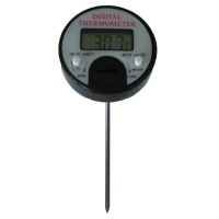  Speisen-Thermometer (digital), Ø 38x130 mm  kaufen