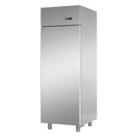  Tiefkühlschrank TK700 Edelstahl 700 L  kaufen
