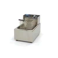  Elektro Fritteuse ECO - 6 Liter  kaufen