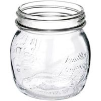  Quattro Stagioni Glas ohne Deckel, 0,25 Liter  kaufen