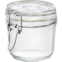  FIDO Einmachglas mit Bügelverschluss und Gummiring 0,35 Liter  kaufen