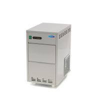  Scherben Eismachine M-ICE 30 FLAKE -30 kg/24h - 7 kg Speicher - Wassergekühlt  kaufen