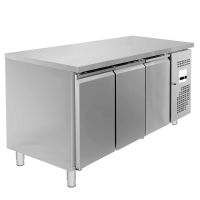  Kühltisch 700 Basic 3 Türen - 415 L  kaufen