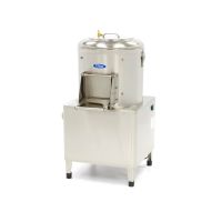  Schälmaschine Kartoffelschäler - 15 kg - 300 kg/h  kaufen