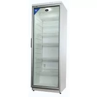  Flaschenkühlschrank KS-350 - 350 L weiß  kaufen