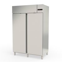  Edelstahl Tiefkühlschrank Premium1400 -  GN 2/1  kaufen