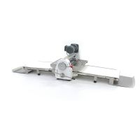  Teigausrollmaschine / Blätterteigmaschine - Tischmodell - 52 cm  kaufen