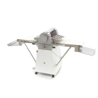  Teigausrollmaschine / Blätterteigmaschine - Standgerät - 38 cm  kaufen