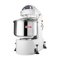  Spiralkneter / Teigmischer - 100 l - 64 kg Teig - 2 Geschwindigkeitsstufen  kaufen