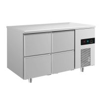  Kühltisch GaPo KT2ZZ  mit 2x 2 Schubladen  kaufen