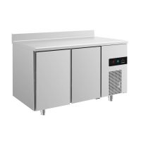  Kühltisch GaPo KT2TTA  mit 2 Türen + AK  kaufen