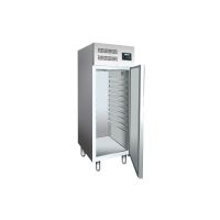  Bäckerei Tiefkühlschrank - Für B 600 x T 800 mm (bzw. 2 x B 600 x T 400 mm) Roste  kaufen