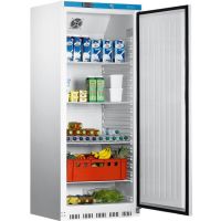  Lagerkühlschrank HK 600 weiß  kaufen
