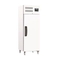  Tiefkühlschrank GN 600 BTB weiß - 2/1 GN  kaufen