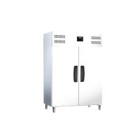  Tiefkühlschrank GN 1200 BTB  weiß - 2/1 GN  kaufen