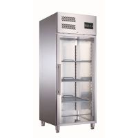  Kühlschrank Modell EGN 650 TNG, mit Glasstür  kaufen