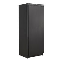  Lagertiefkühlschrank HT 600 B schwarz  kaufen