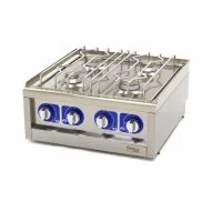  Gas Kochfeld MAX 600 - 4 Brenner  kaufen