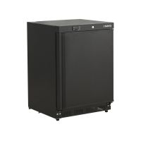  Lagertiefkühlschrank HT 200 B schwarz  kaufen