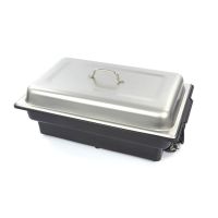  Chafing Dish - 8,5 l - Elektrisch - inkl. 1/1 GN und Decke  kaufen