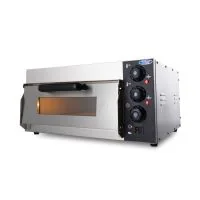  Elektro  Pizzaofen - 1 x Ø 40 cm Pizza  kaufen