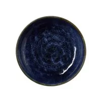  Vida Dark Ocean Teller tief Ø 21 cm  kaufen