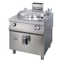  Gas Kochkessel Heavy Duty - 160 l - Direkt  kaufen