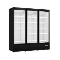  Kühlschrank GTK 1530 PRO mit Glastür  kaufen