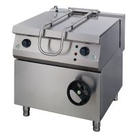  Elektro Kippbratpfanne Heavy Duty - 100 l  kaufen