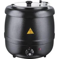  Elektrischer Suppentopf 10 Liter  kaufen