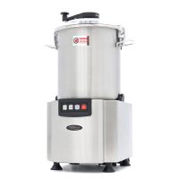  Gastro Cutter Deluxe - 18 Liter  kaufen