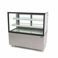  Kühlvitrine / Gebäckvitrine - 400L  kaufen